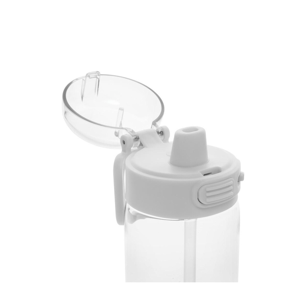 Butelki z logo – butelka sportowa 800 ml P437.7003__B_8 Butelka sportowa 800 ml P437.7003__B_8