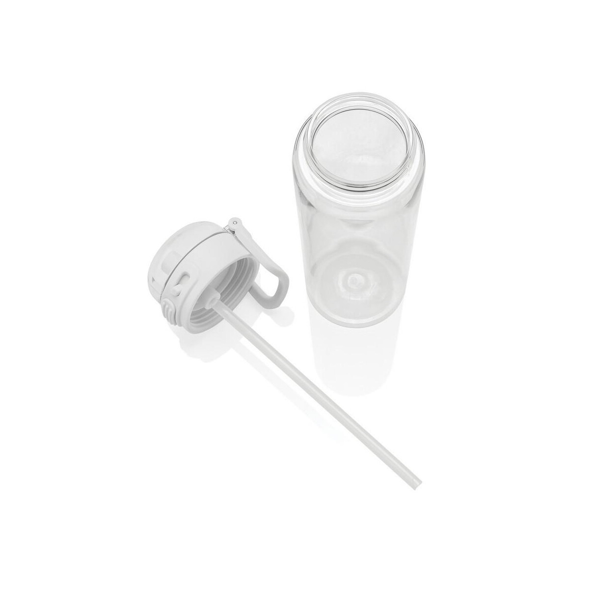 Butelki z logo – butelka sportowa 800 ml P437.7003__B_9 Butelka sportowa 800 ml P437.7003__B_9