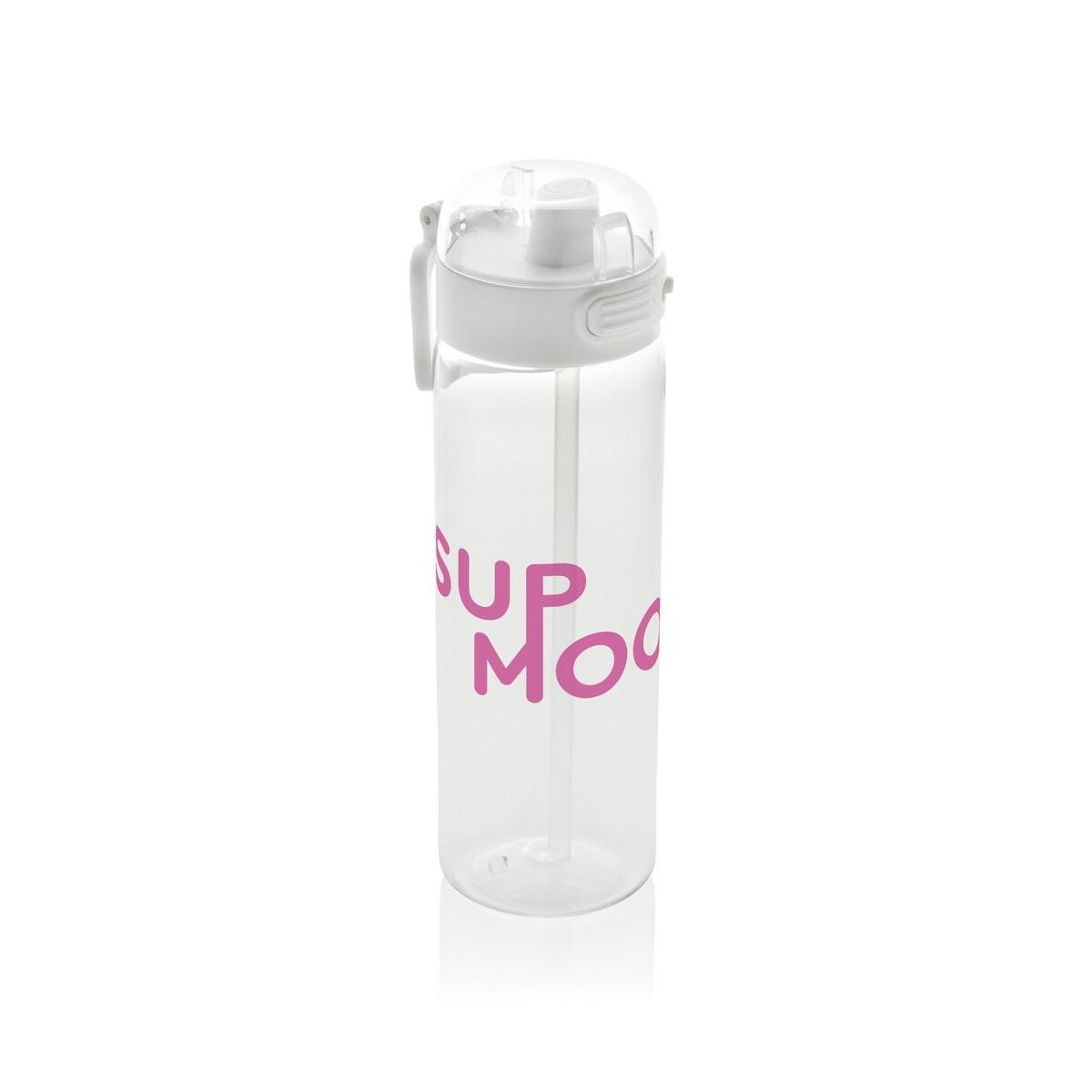 Butelki z logo – butelka sportowa 800 ml P437.7003__D_100 Butelka sportowa 800 ml P437.7003__D_100