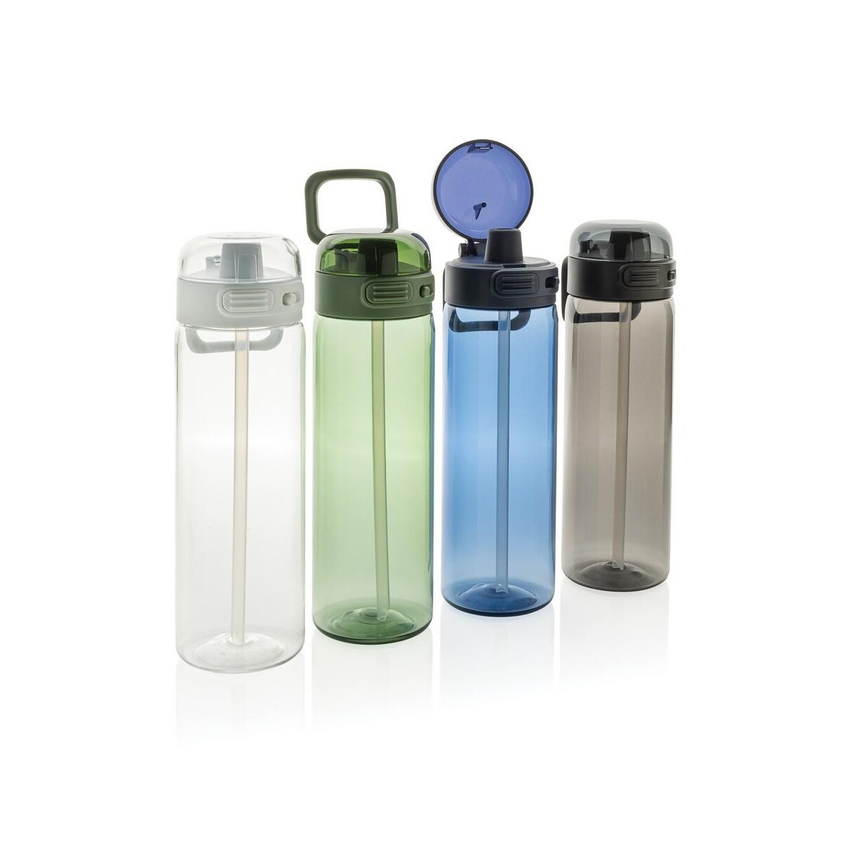 Butelki z logo – butelka sportowa 800 ml P437.7003__G_300 Butelka sportowa 800 ml P437.7003__G_300