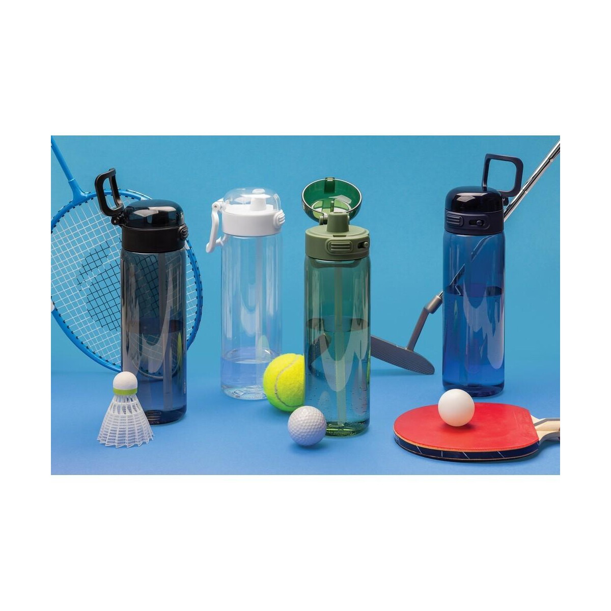 Butelki z logo – butelka sportowa 800 ml P437.7003__M_400 Butelka sportowa 800 ml P437.7003__M_400