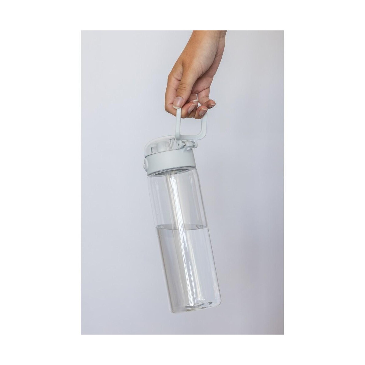 Butelki z logo – butelka sportowa 800 ml P437.7003__M_401 Butelka sportowa 800 ml P437.7003__M_401