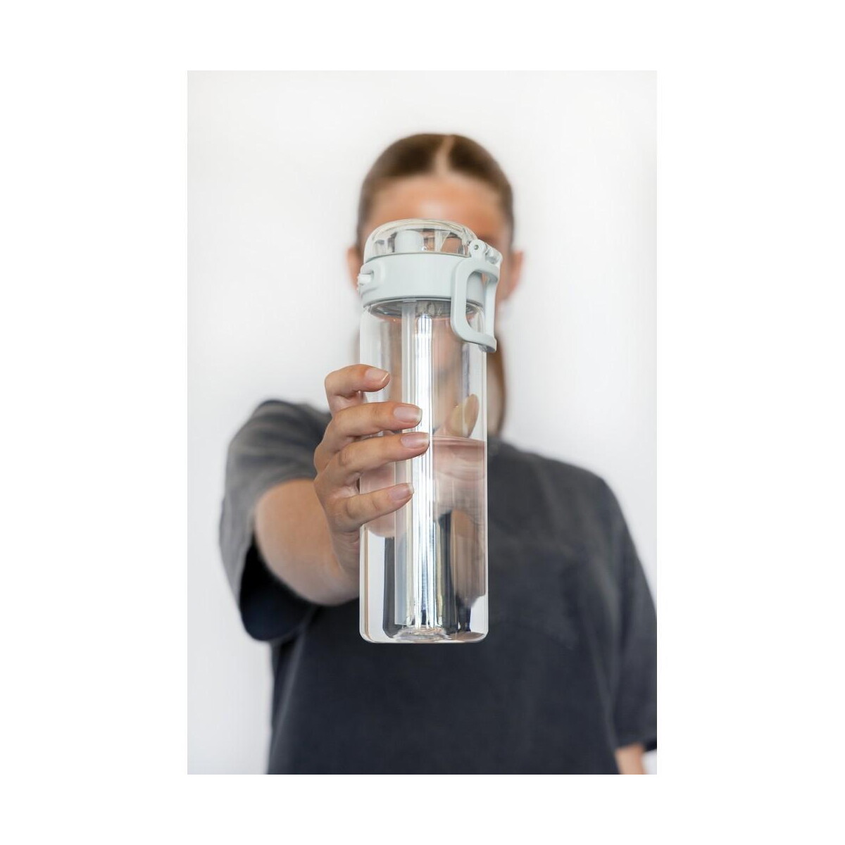 Butelki z logo – butelka sportowa 800 ml P437.7003__M_402 Butelka sportowa 800 ml P437.7003__M_402