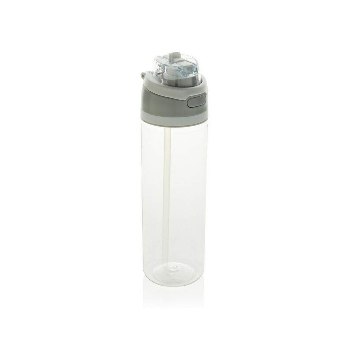Butelki z logo – butelka sportowa 800 ml omni sip rpet P437.0903__B_1 Butelka sportowa 800 ml Omni Sip RPET P437.0903__B_1