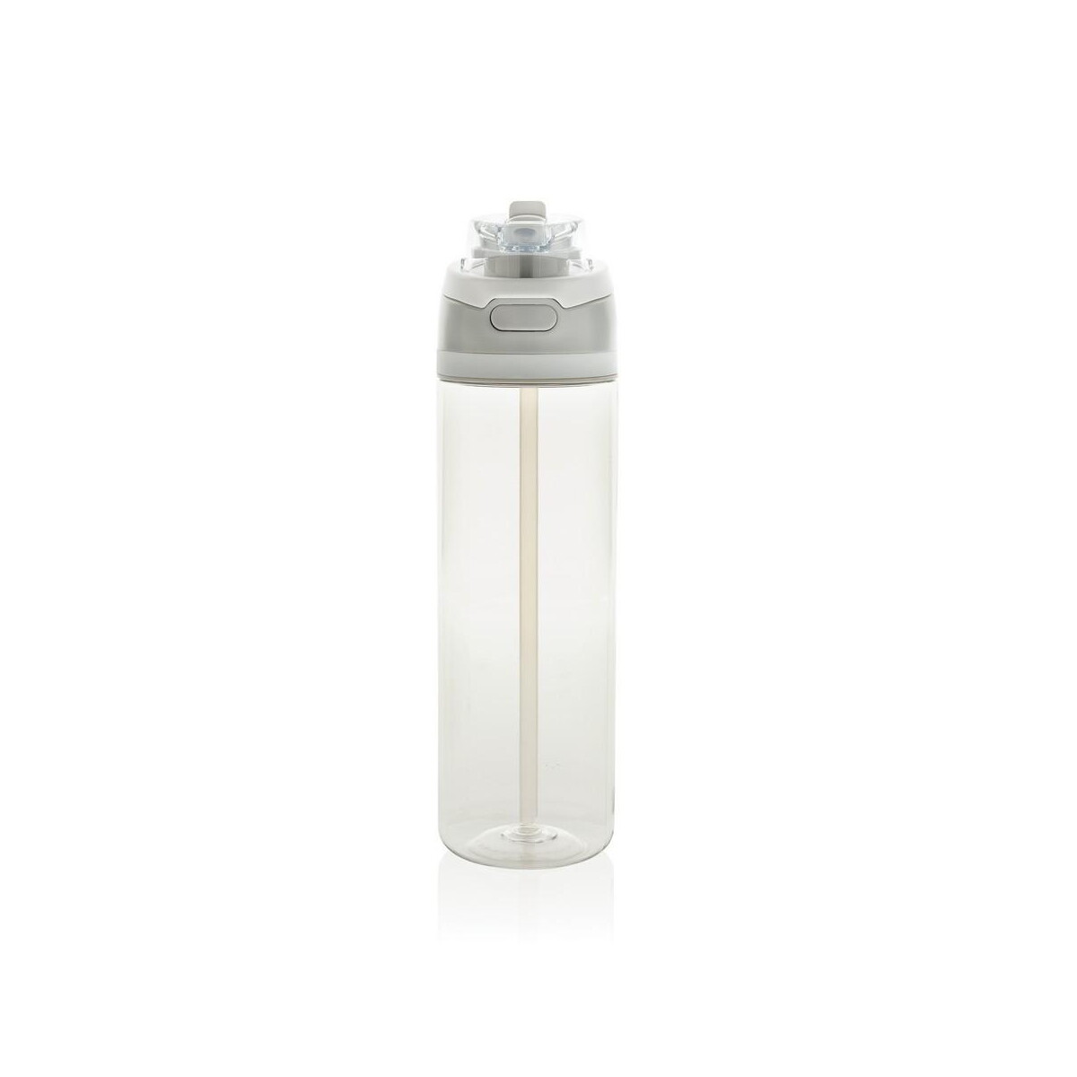 Butelki z logo – butelka sportowa 800 ml omni sip rpet P437.0903__B_2 Butelka sportowa 800 ml Omni Sip RPET P437.0903__B_2