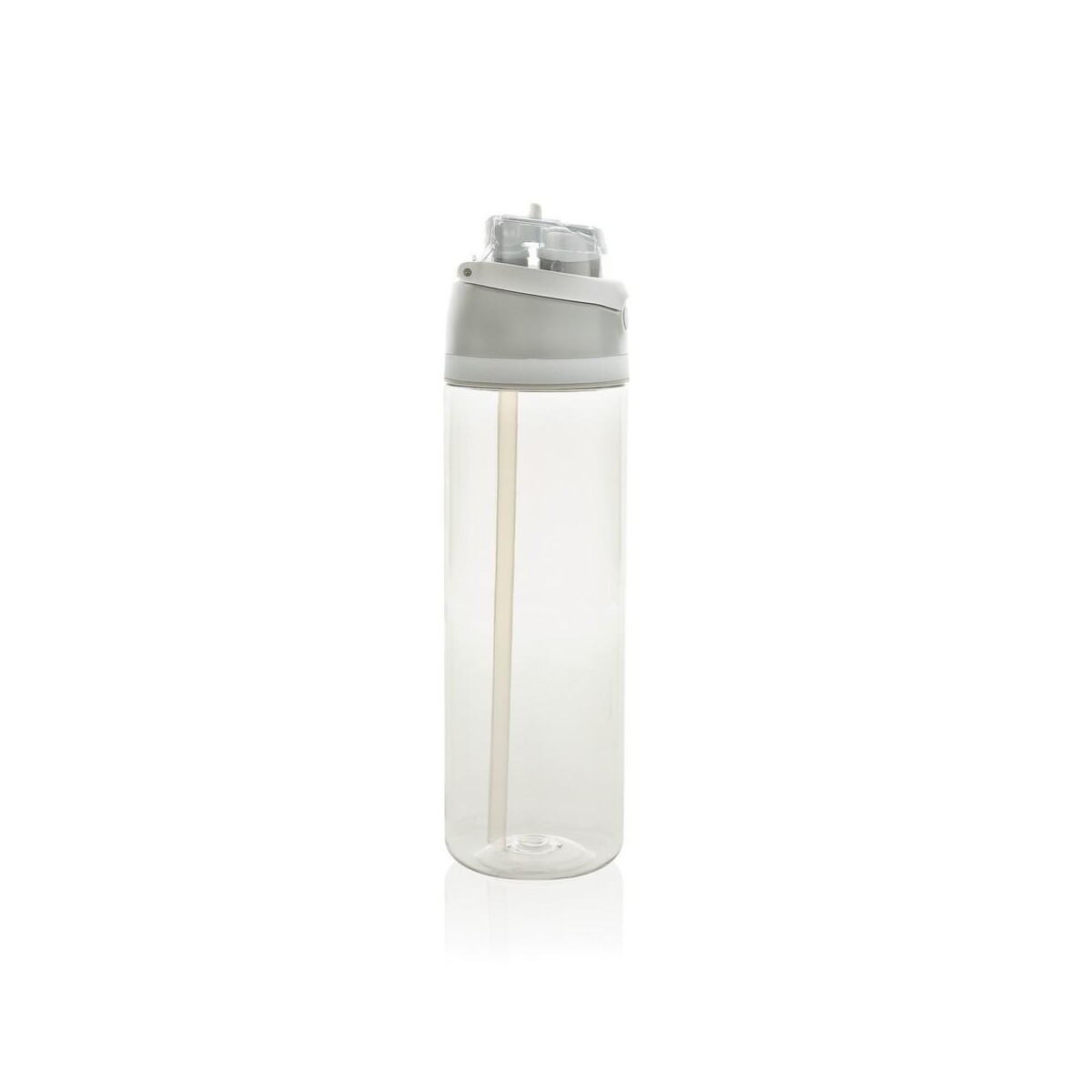 Butelki z logo – butelka sportowa 800 ml omni sip rpet P437.0903__B_3 Butelka sportowa 800 ml Omni Sip RPET P437.0903__B_3