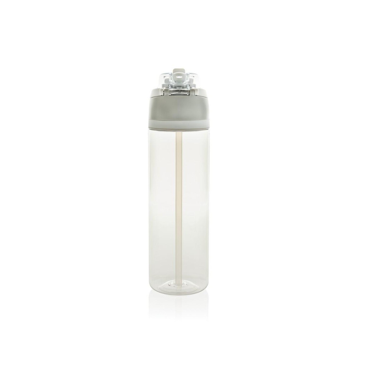 Butelki z logo – butelka sportowa 800 ml omni sip rpet P437.0903__B_4 Butelka sportowa 800 ml Omni Sip RPET P437.0903__B_4