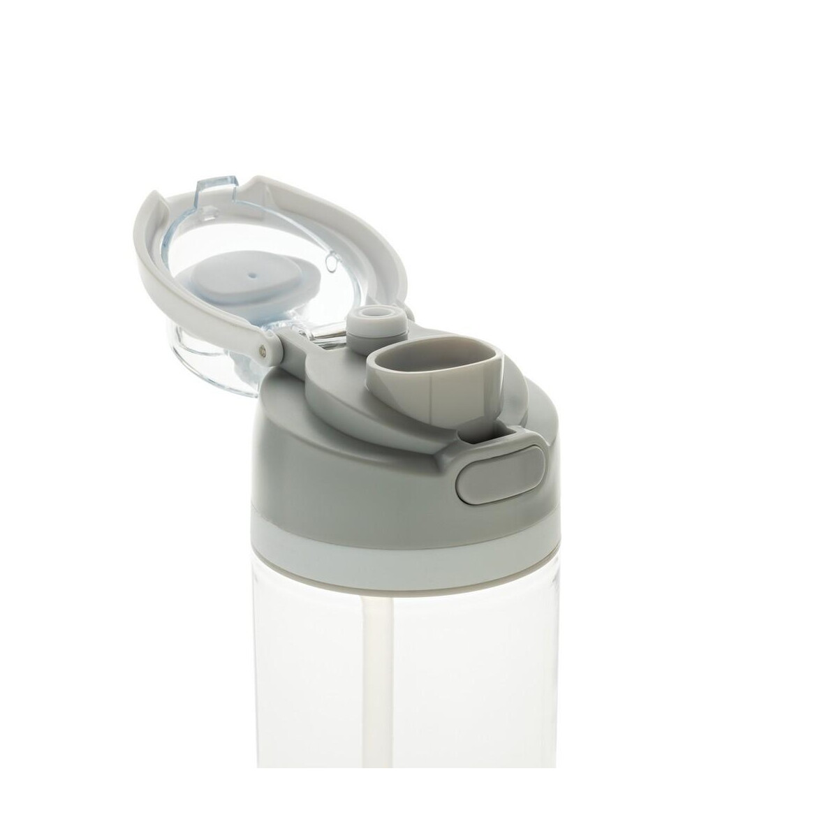 Butelki z logo – butelka sportowa 800 ml omni sip rpet P437.0903__B_6 Butelka sportowa 800 ml Omni Sip RPET P437.0903__B_6