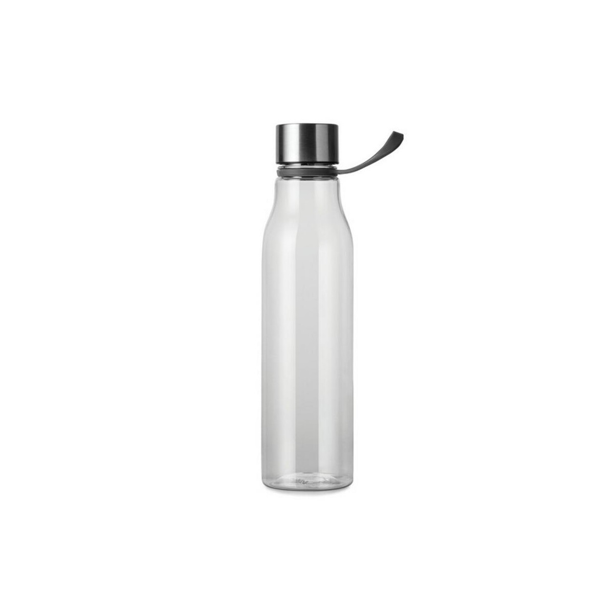 Butelki z logo – butelka sportowa 800 ml vinga lean rpet VG617-00_V4330500__B_1 Butelka sportowa 800 ml VINGA Lean RPET VG617-00_V4330500__B_1