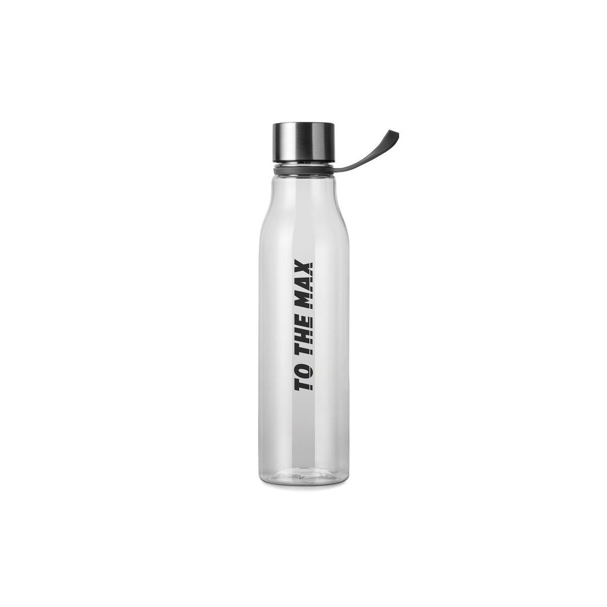 Butelki z logo – butelka sportowa 800 ml vinga lean rpet VG617-00_V4330500__D_100 Butelka sportowa 800 ml VINGA Lean RPET VG617-00_V4330500__D_100