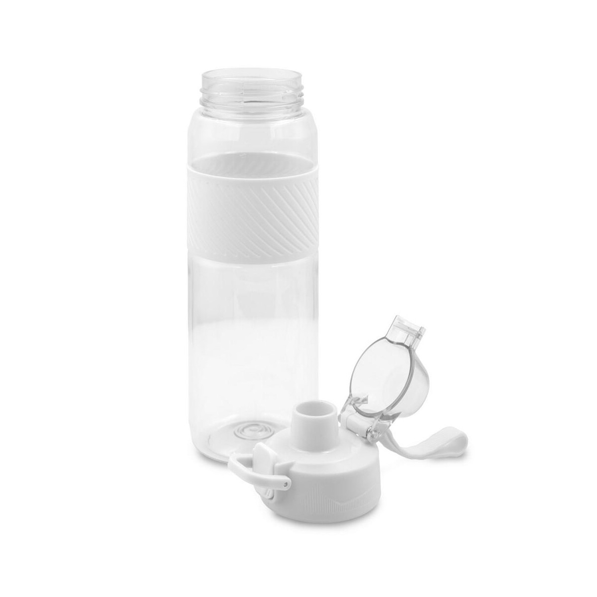 Butelki z logo – butelka sportowa 850 ml air gifts |flore VA937-02_AAA02 Butelka sportowa 850 ml Air Gifts |Flore VA937-02_AAA02