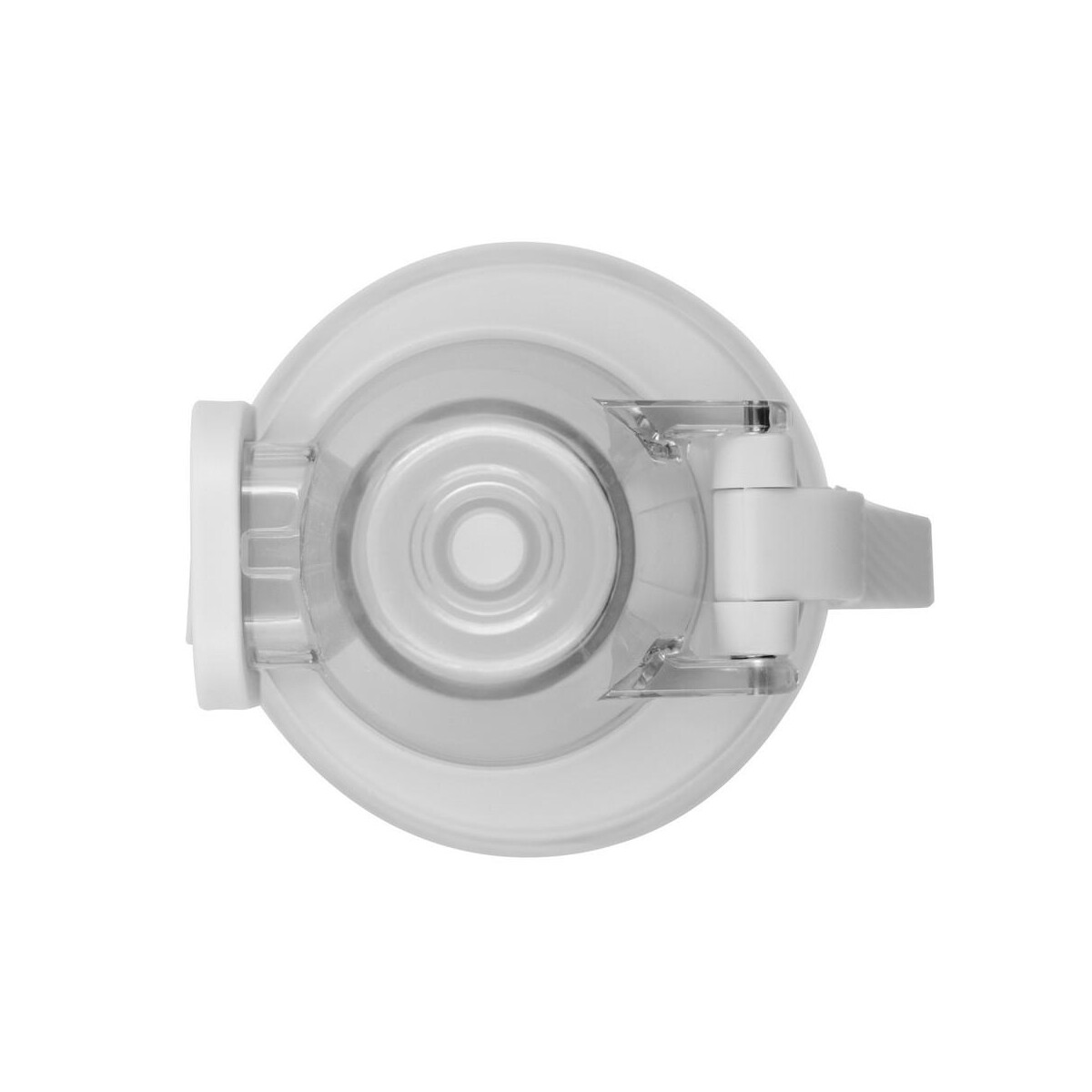 Butelki z logo – butelka sportowa 850 ml air gifts |flore VA937-02_ITP01 Butelka sportowa 850 ml Air Gifts |Flore VA937-02_ITP01