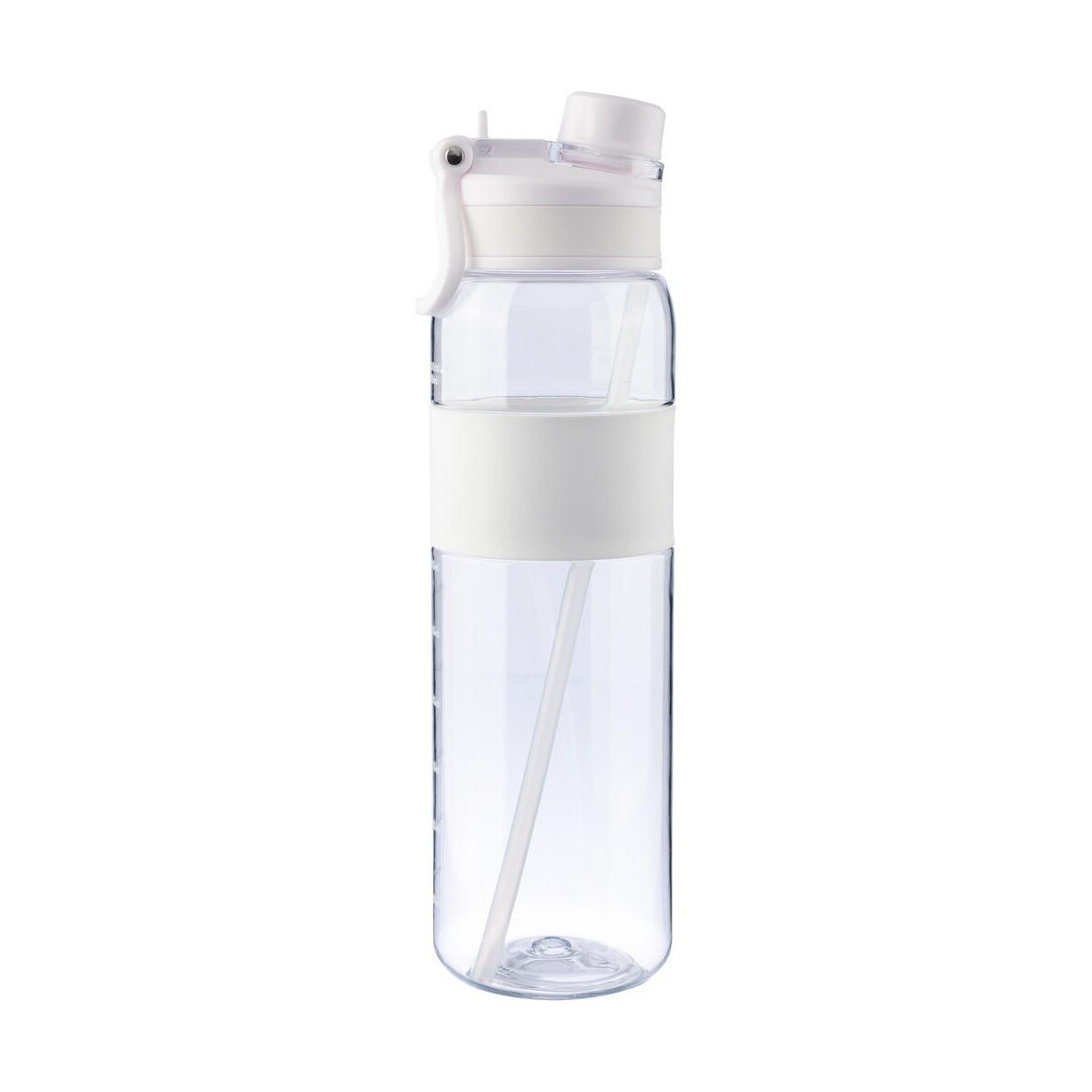 Butelki z logo – butelka sportowa 900 ml VA580-02_ISL01 Butelka sportowa 900 ml VA580-02_ISL01