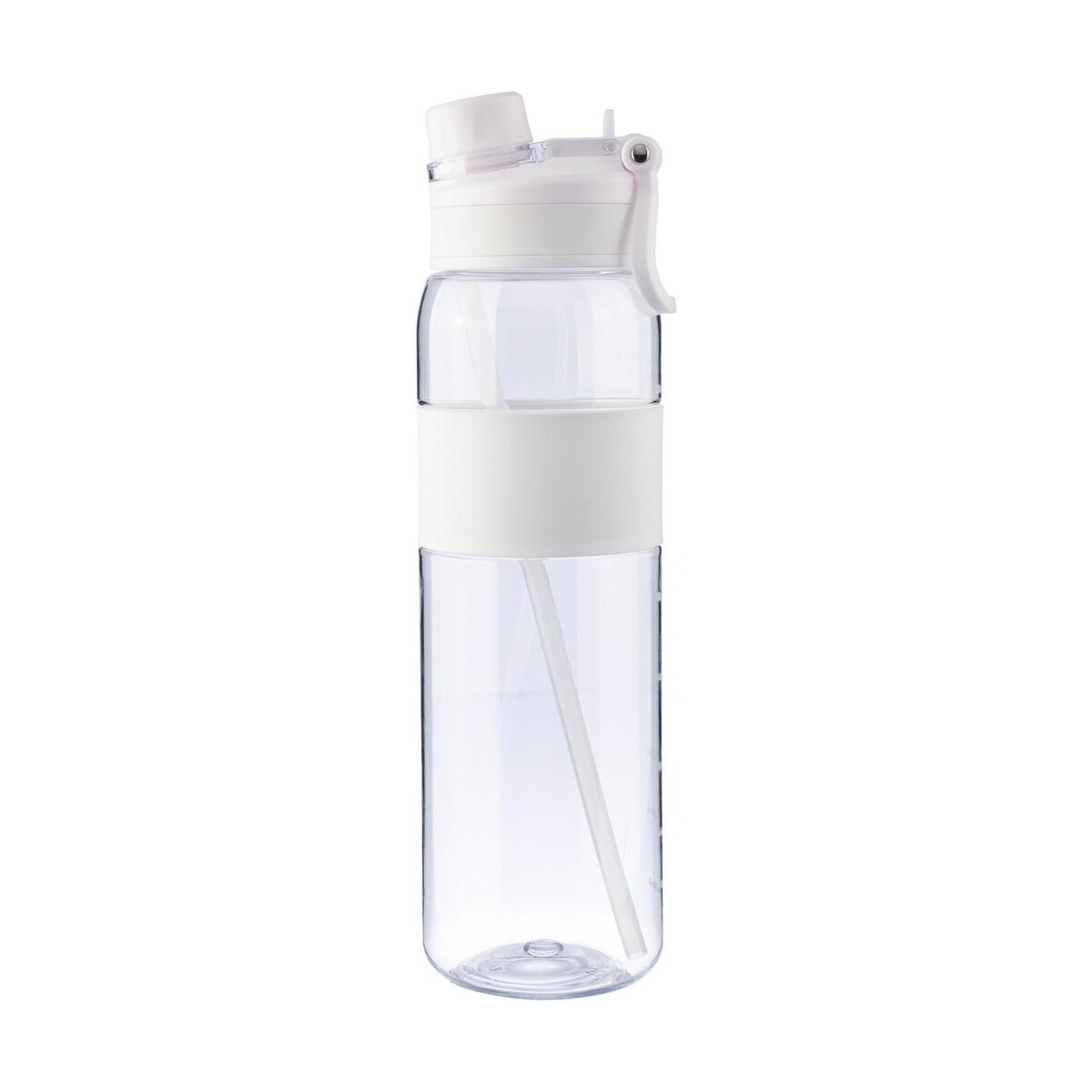 Butelki z logo – butelka sportowa 900 ml VA580-02_ISR02 Butelka sportowa 900 ml VA580-02_ISR02