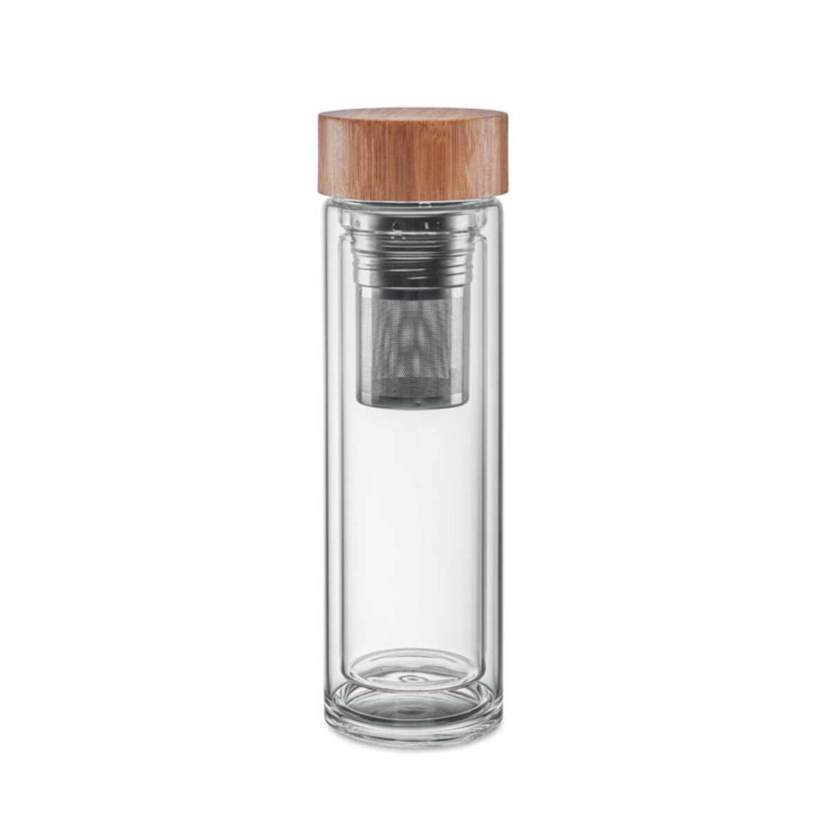 Butelki z logo – butelka szklana 400ml batumi glass mo9420-22 Butelka szklana 400ml BATUMI GLASS mo9420-22