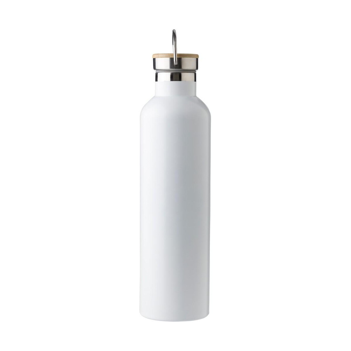 Butelki z logo – butelka termiczna 1000 ml V1182-02_ISD01 Butelka termiczna 1000 ml V1182-02_ISD01