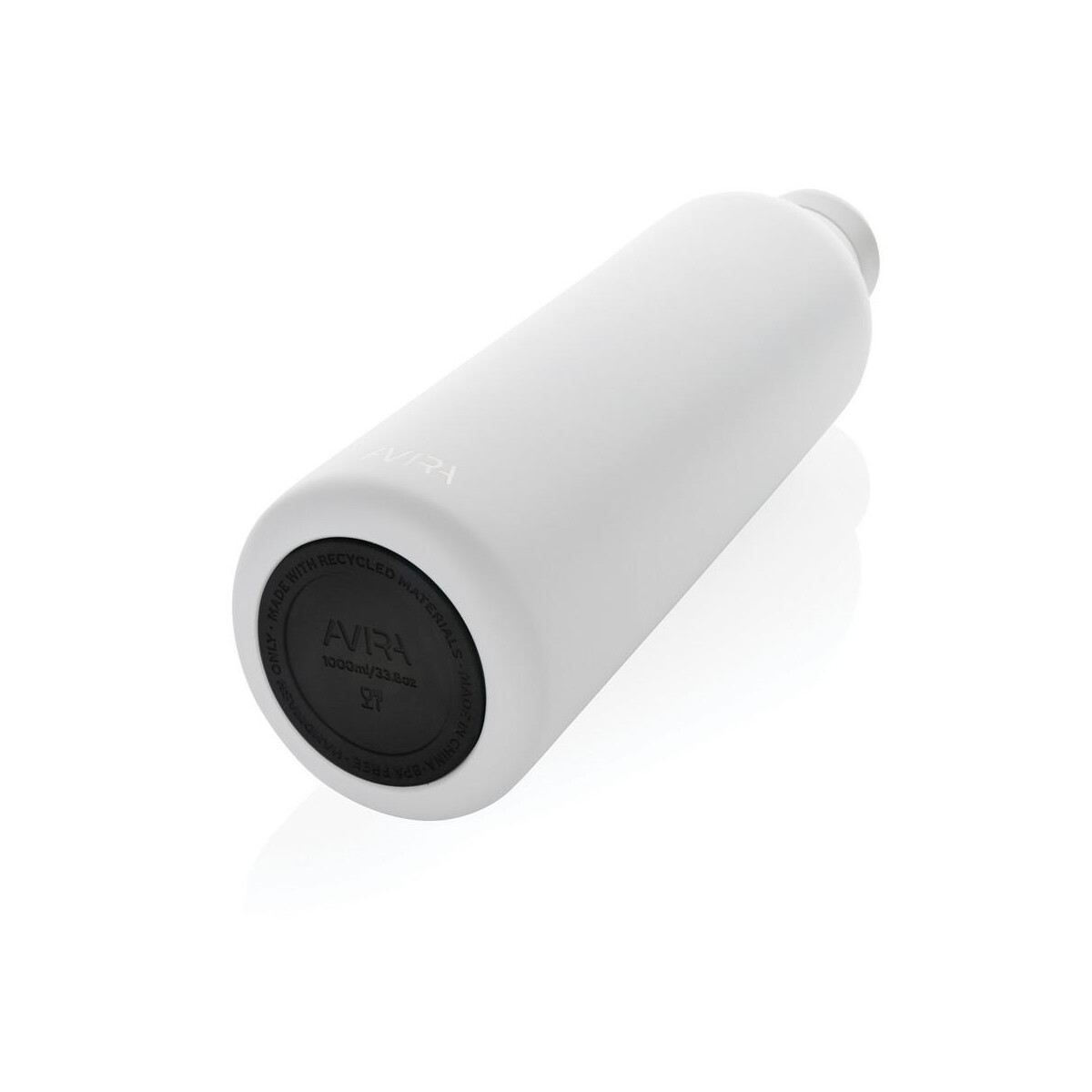 Butelki z logo – butelka termiczna 1000 ml avira avior P438.013__B_5 Butelka termiczna 1000 ml Avira Avior P438.013__B_5