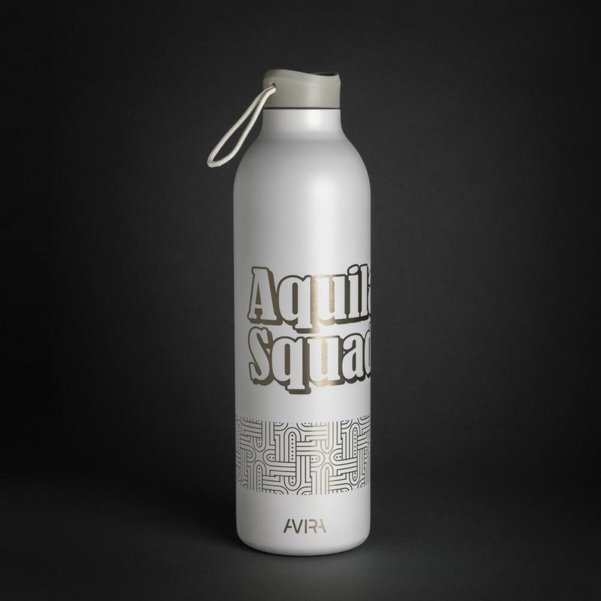 Butelki z logo – butelka termiczna 1000 ml avira avior P438.013__D_101 Butelka termiczna 1000 ml Avira Avior P438.013__D_101