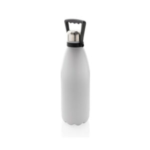 Butelka termiczna 1500 ml, stal nierdzewna z recyklingu P435.513__B_1