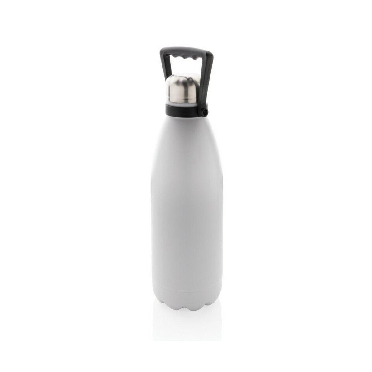 Butelka termiczna 1500 ml, stal nierdzewna z recyklingu P435.513__B_1