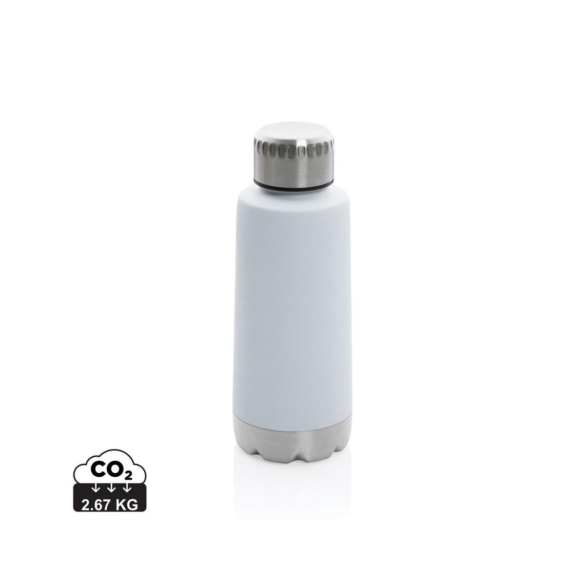 Butelki z logo – butelka termiczna 350 ml P436.683_S_0 Butelka termiczna 350 ml P436.683_S_0
