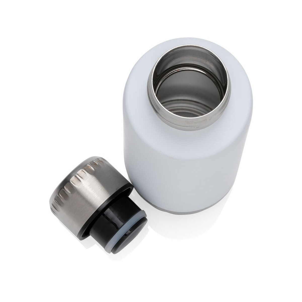 Butelki z logo – butelka termiczna 350 ml P436.683__B_5 Butelka termiczna 350 ml P436.683__B_5