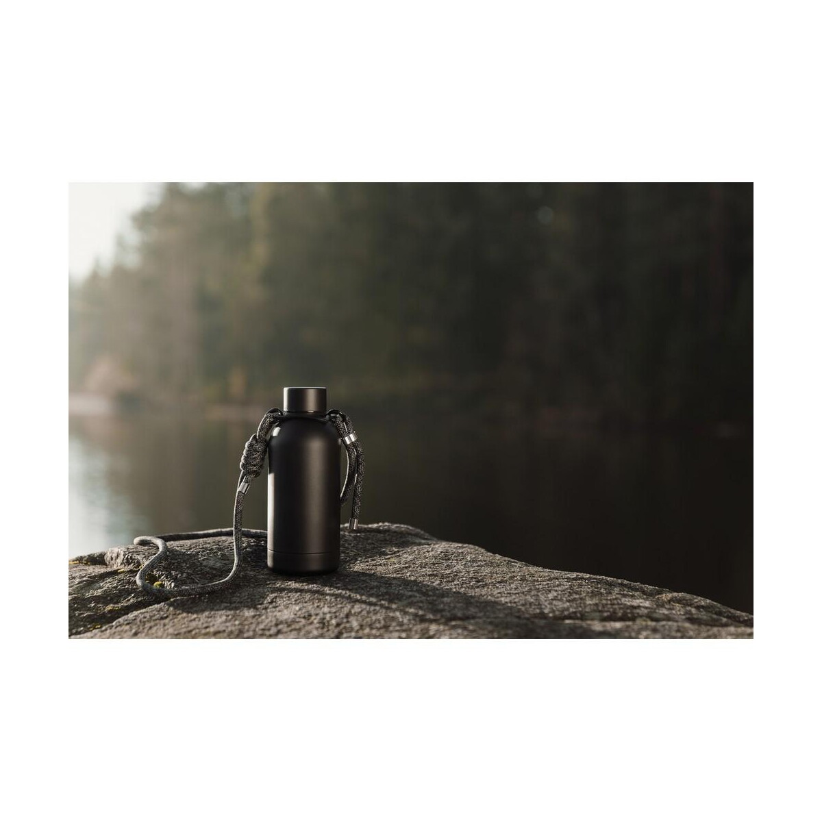 Butelki z logo – butelka termiczna 400 ml vinga parks VG674-03_V4300901__M_403 Butelka termiczna 400 ml VINGA Parks VG674-03_V4300901__M_403