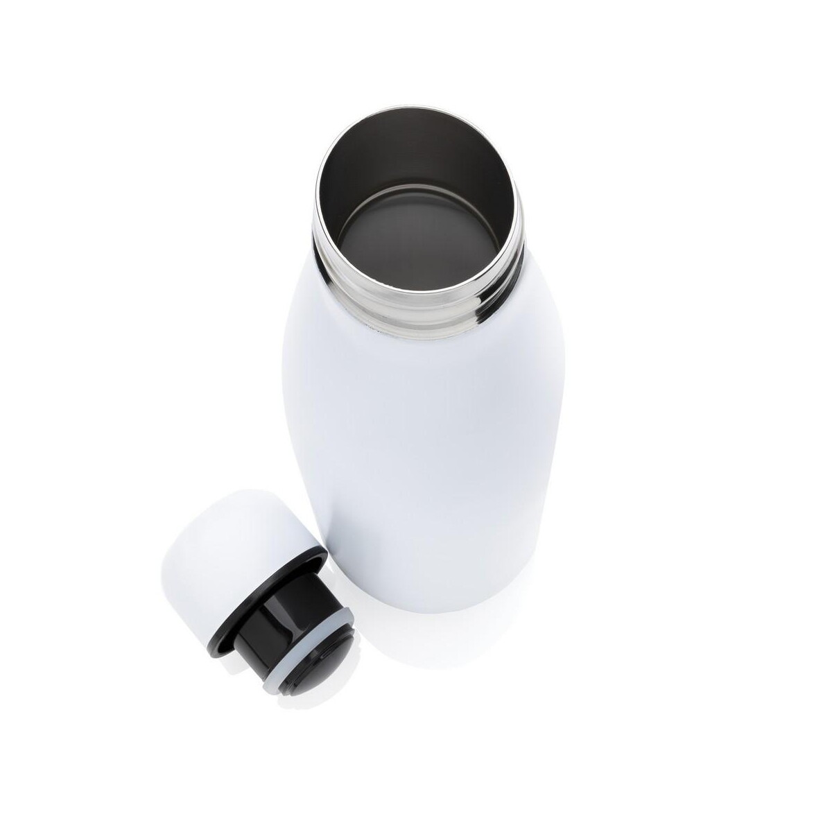 Butelki z logo – butelka termiczna 500 ml P436.463__B_4 Butelka termiczna 500 ml P436.463__B_4