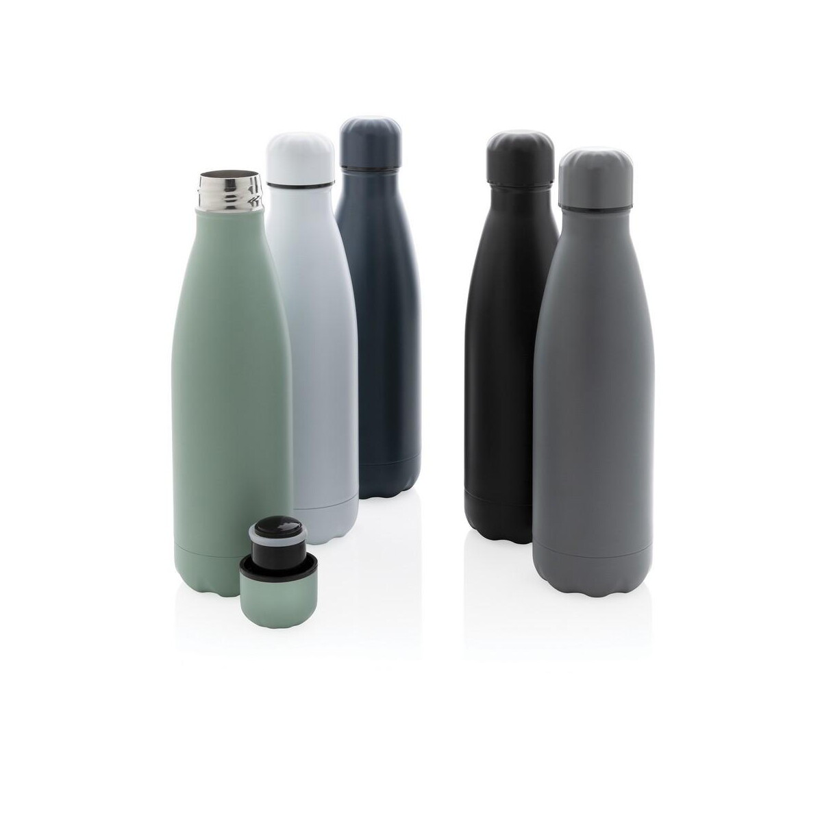 Butelki z logo – butelka termiczna 500 ml P436.463__G_300 Butelka termiczna 500 ml P436.463__G_300