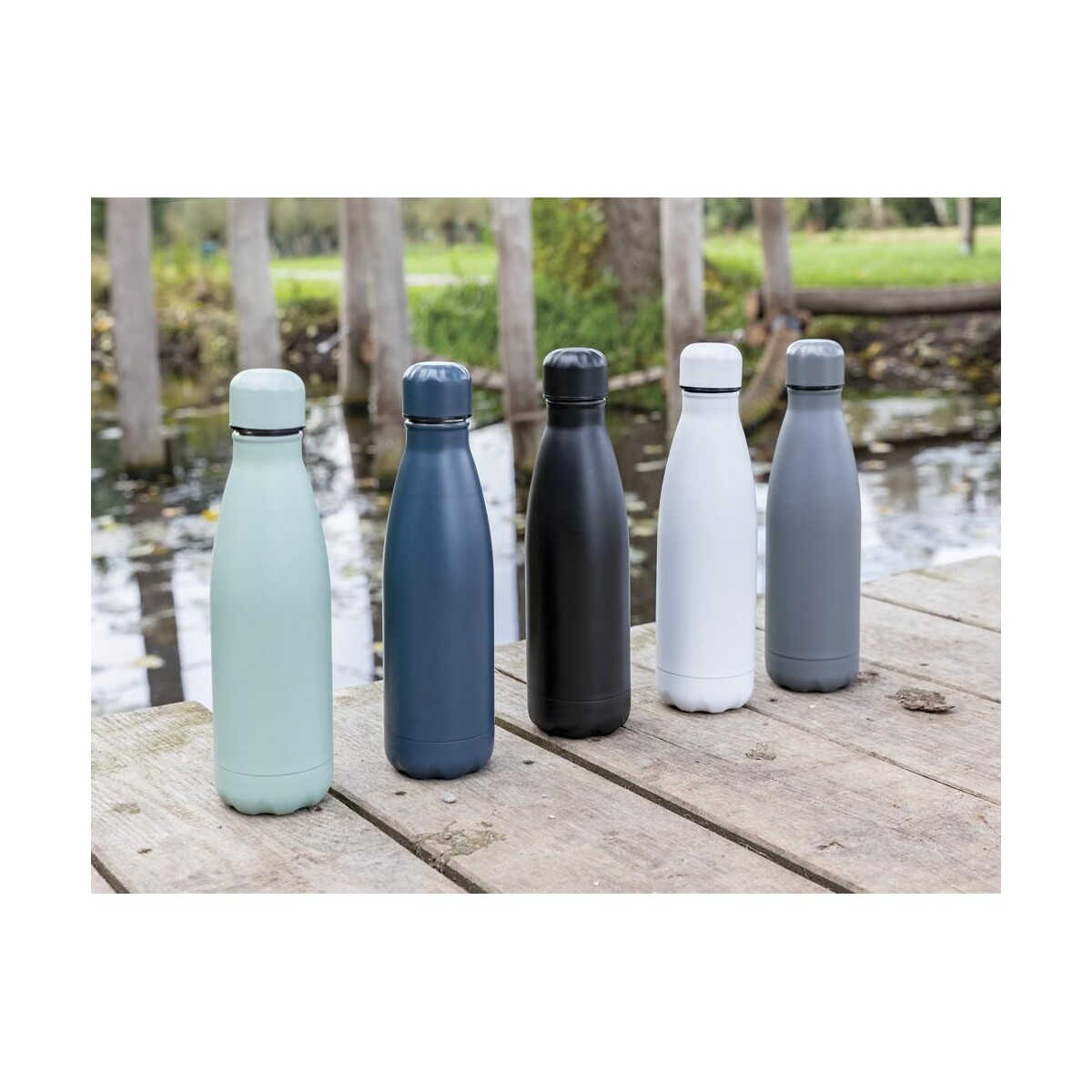 Butelki z logo – butelka termiczna 500 ml P436.463__M_401 Butelka termiczna 500 ml P436.463__M_401