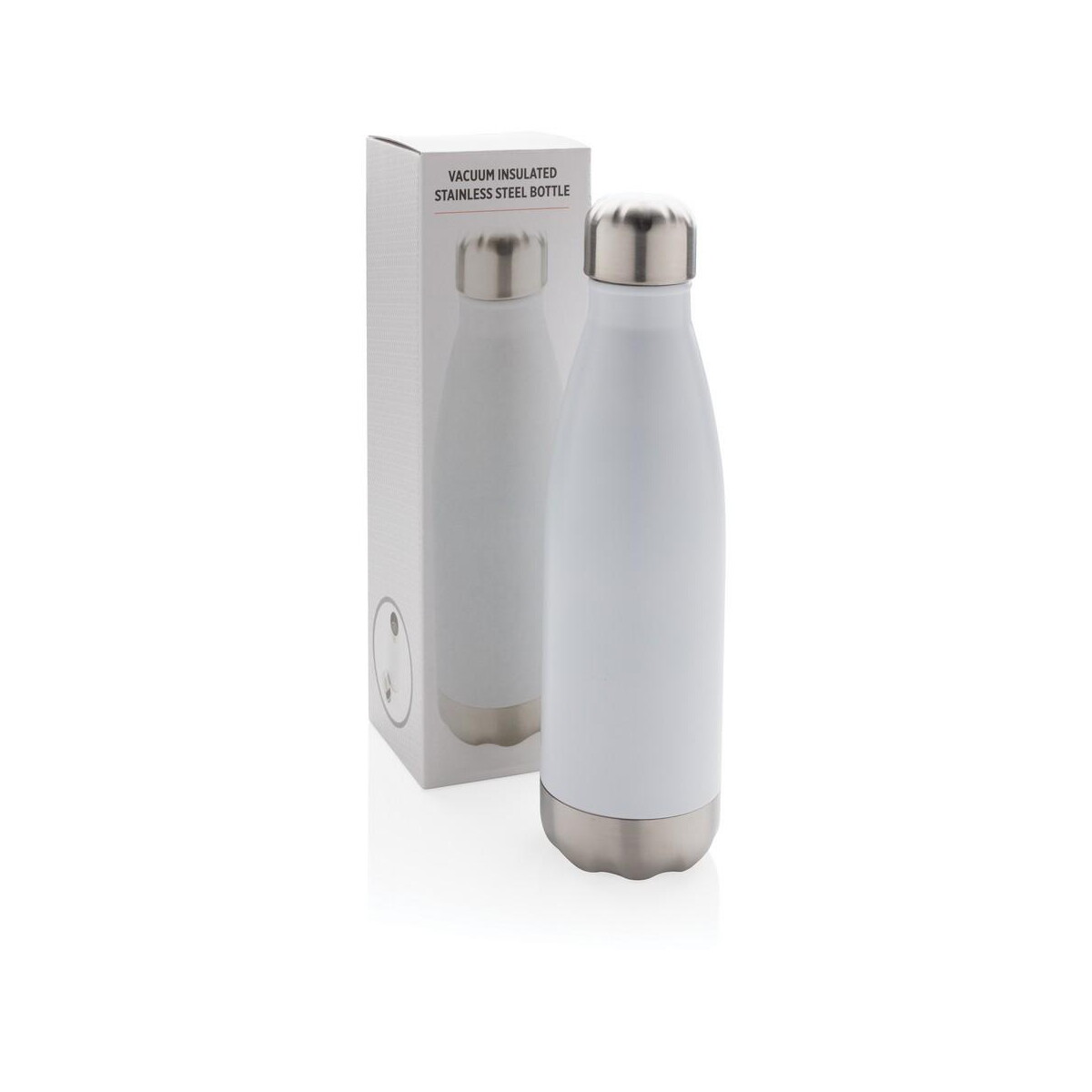 Butelki z logo – butelka termiczna 500 ml P436.493__P_500 Butelka termiczna 500 ml P436.493__P_500