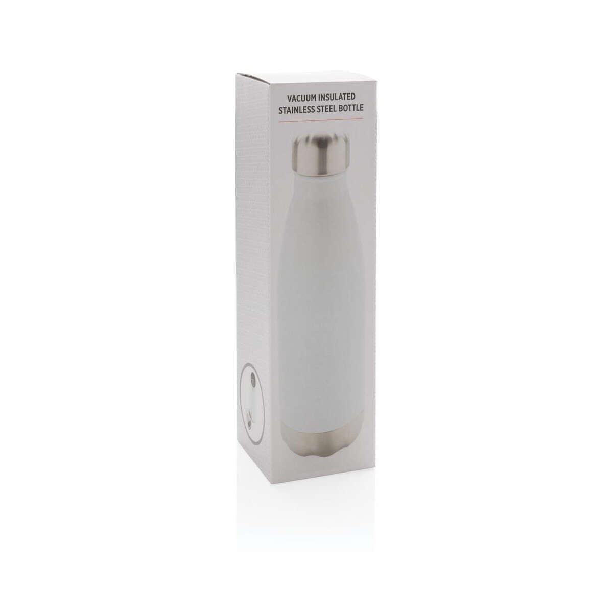 Butelki z logo – butelka termiczna 500 ml P436.493__P_501 Butelka termiczna 500 ml P436.493__P_501