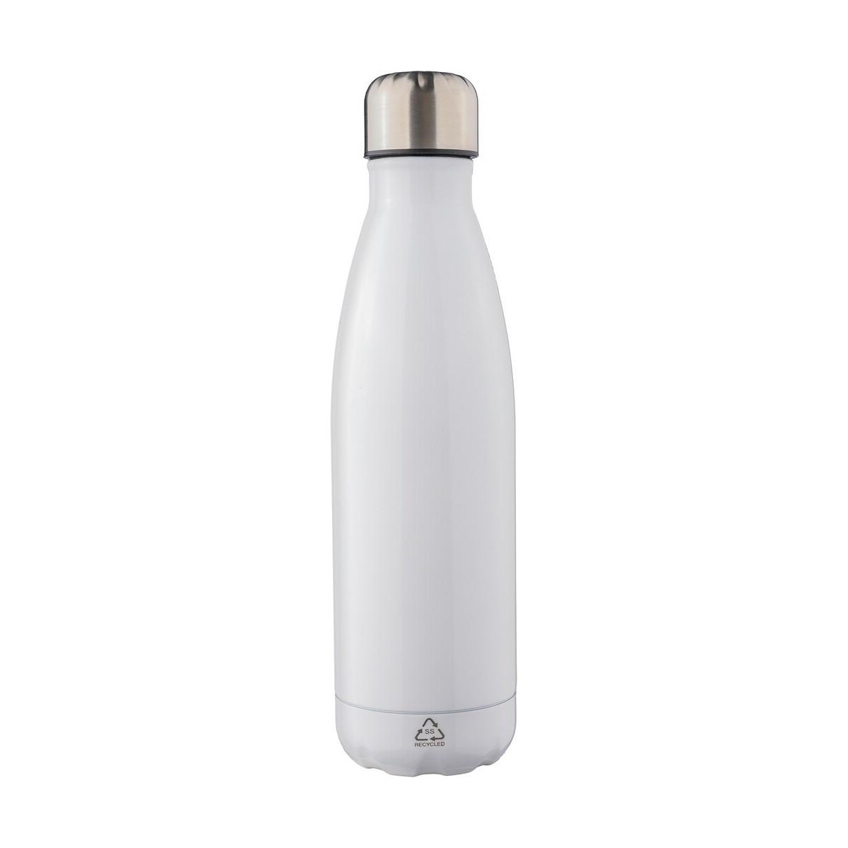 Butelki z logo – butelka termiczna 500 ml VA434-02_IBK01 Butelka termiczna 500 ml VA434-02_IBK01