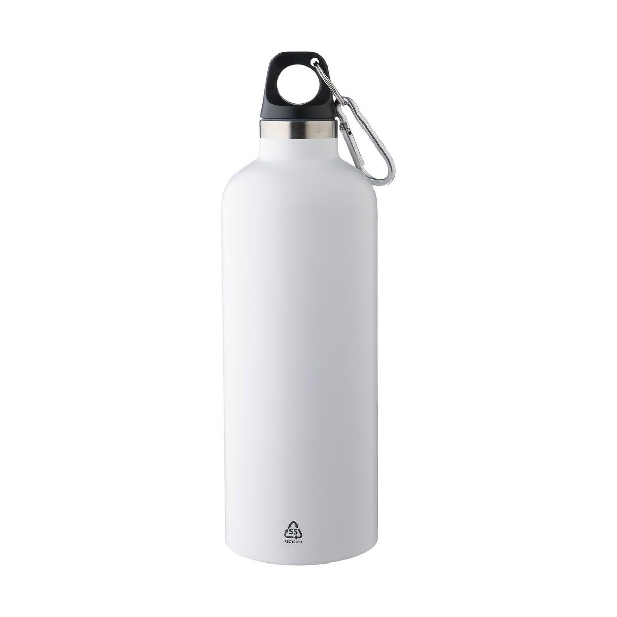 Butelki z logo – butelka termiczna 500 ml VA872-02_IBK01 Butelka termiczna 500 ml VA872-02_IBK01