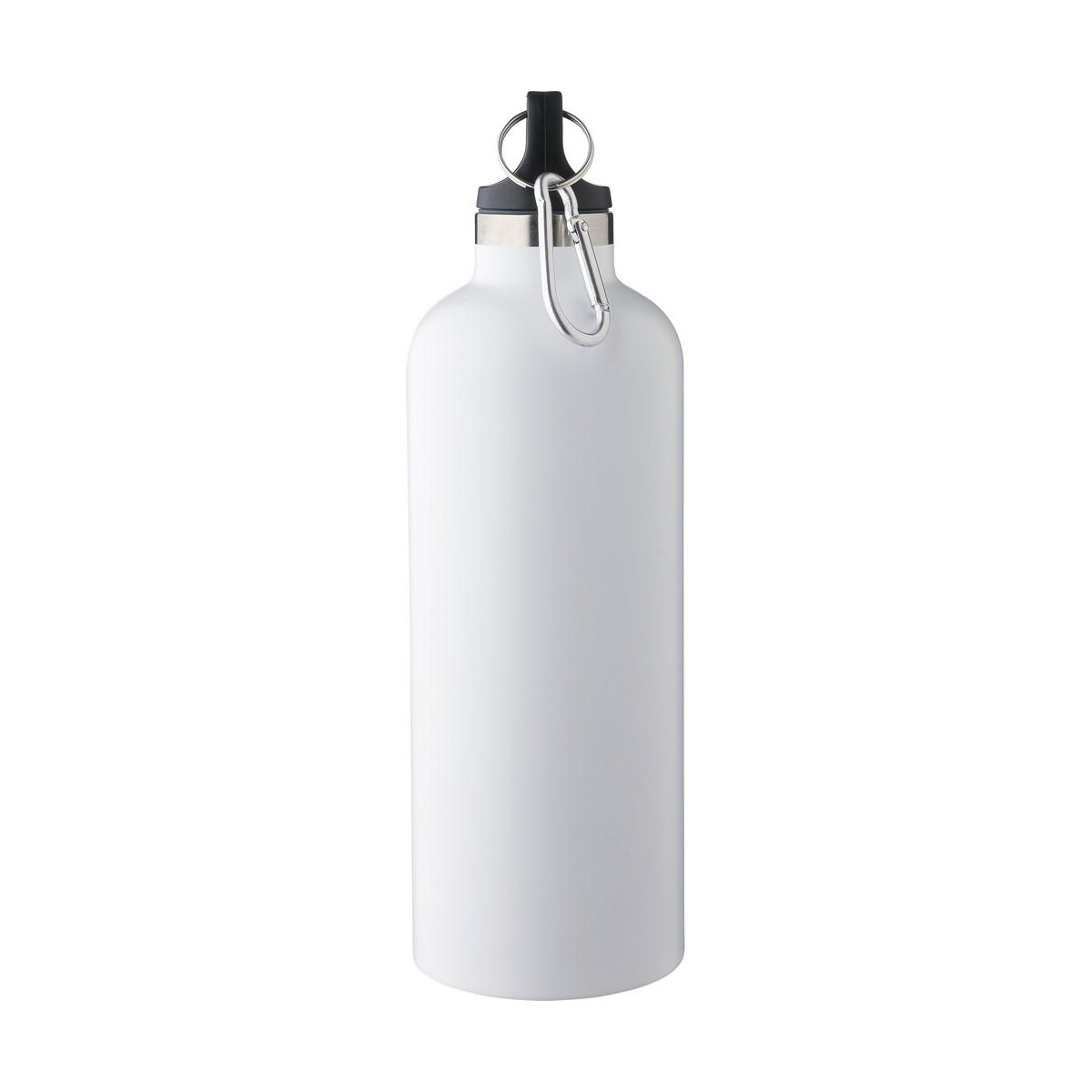 Butelki z logo – butelka termiczna 500 ml VA872-02_ISL01 Butelka termiczna 500 ml VA872-02_ISL01