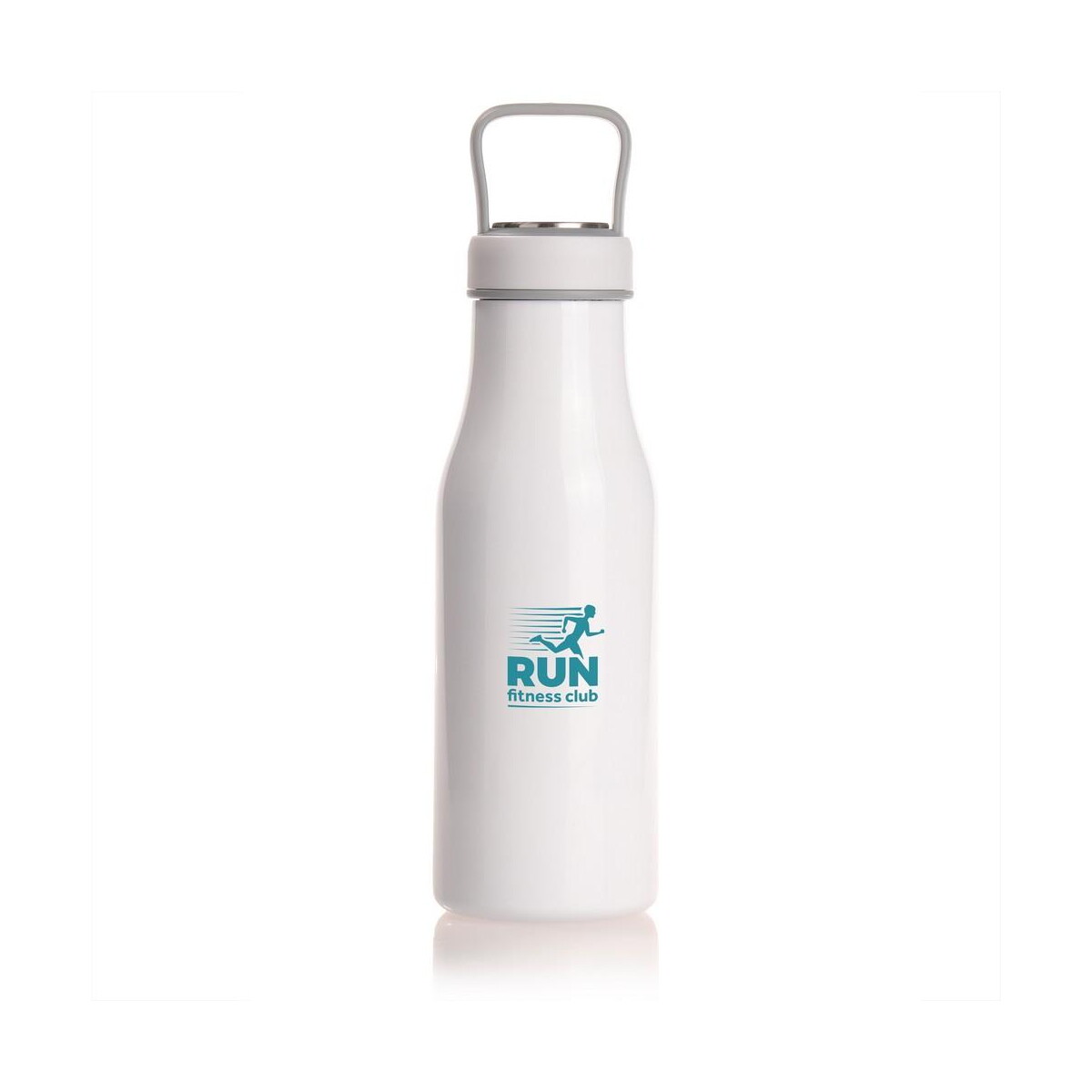 Butelki z logo – butelka termiczna 500 ml air gifts, pojemnik w zakrętce | jessica V0850-02_ILG01 Butelka termiczna 500 ml Air Gifts, pojemnik w zakrętce | Jessica V0850-02_ILG01
