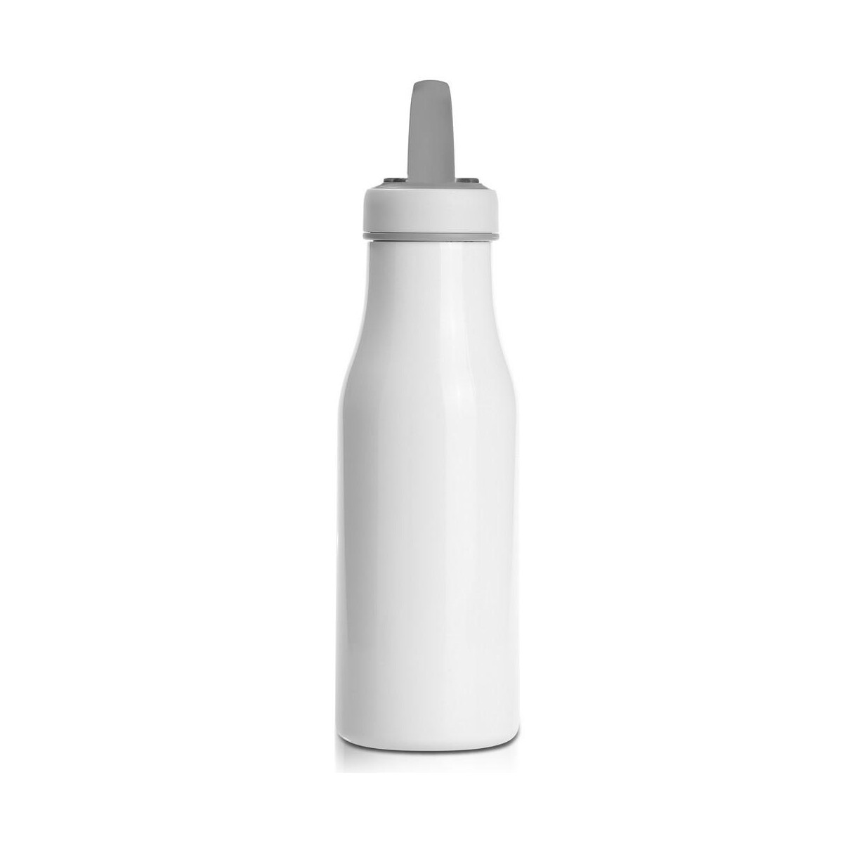 Butelki z logo – butelka termiczna 500 ml air gifts, pojemnik w zakrętce | jessica V0850-02_ISD01 Butelka termiczna 500 ml Air Gifts, pojemnik w zakrętce | Jessica V0850-02_ISD01