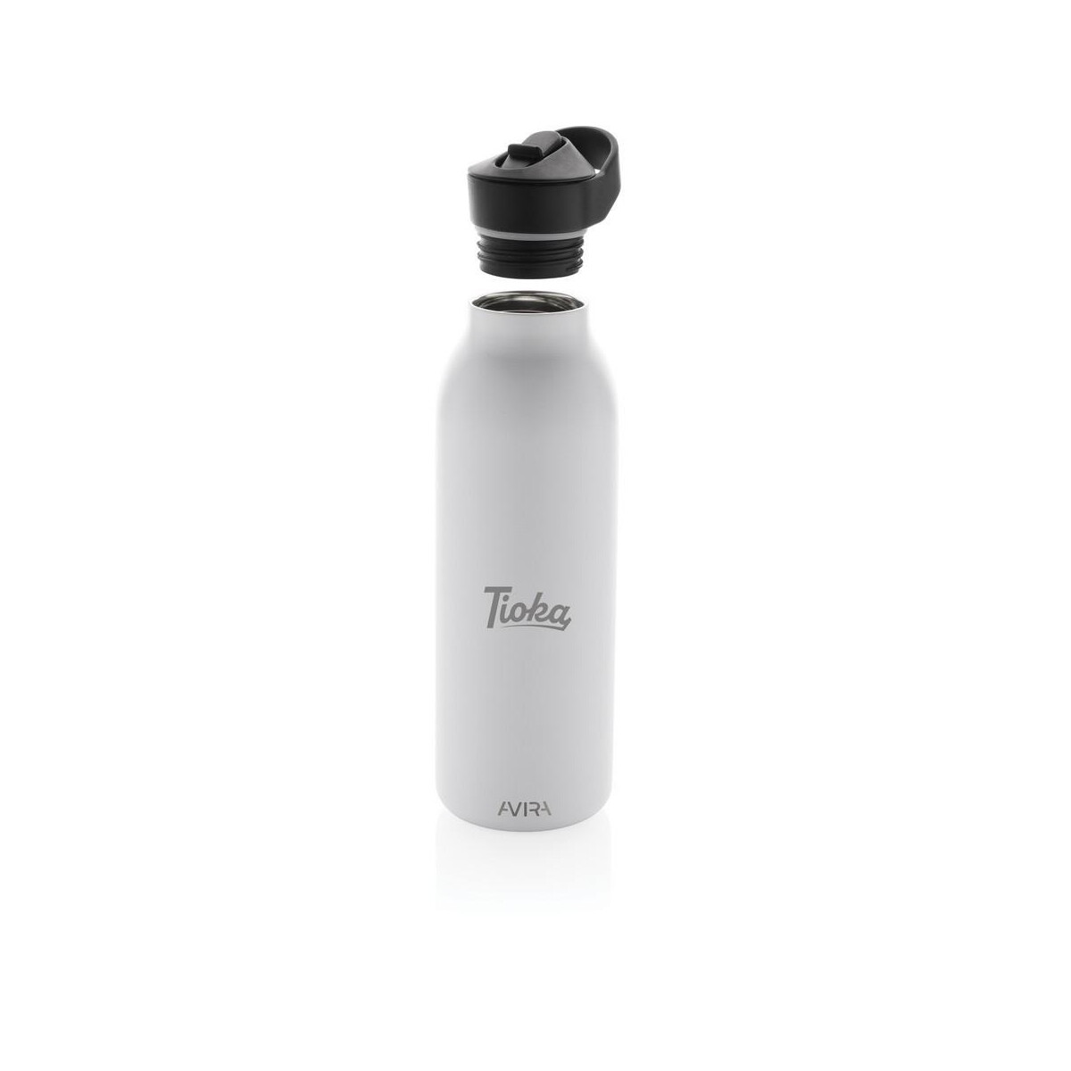 Butelki z logo – butelka termiczna 500 ml avira ara P438.083__D_100 Butelka termiczna 500 ml Avira Ara P438.083__D_100