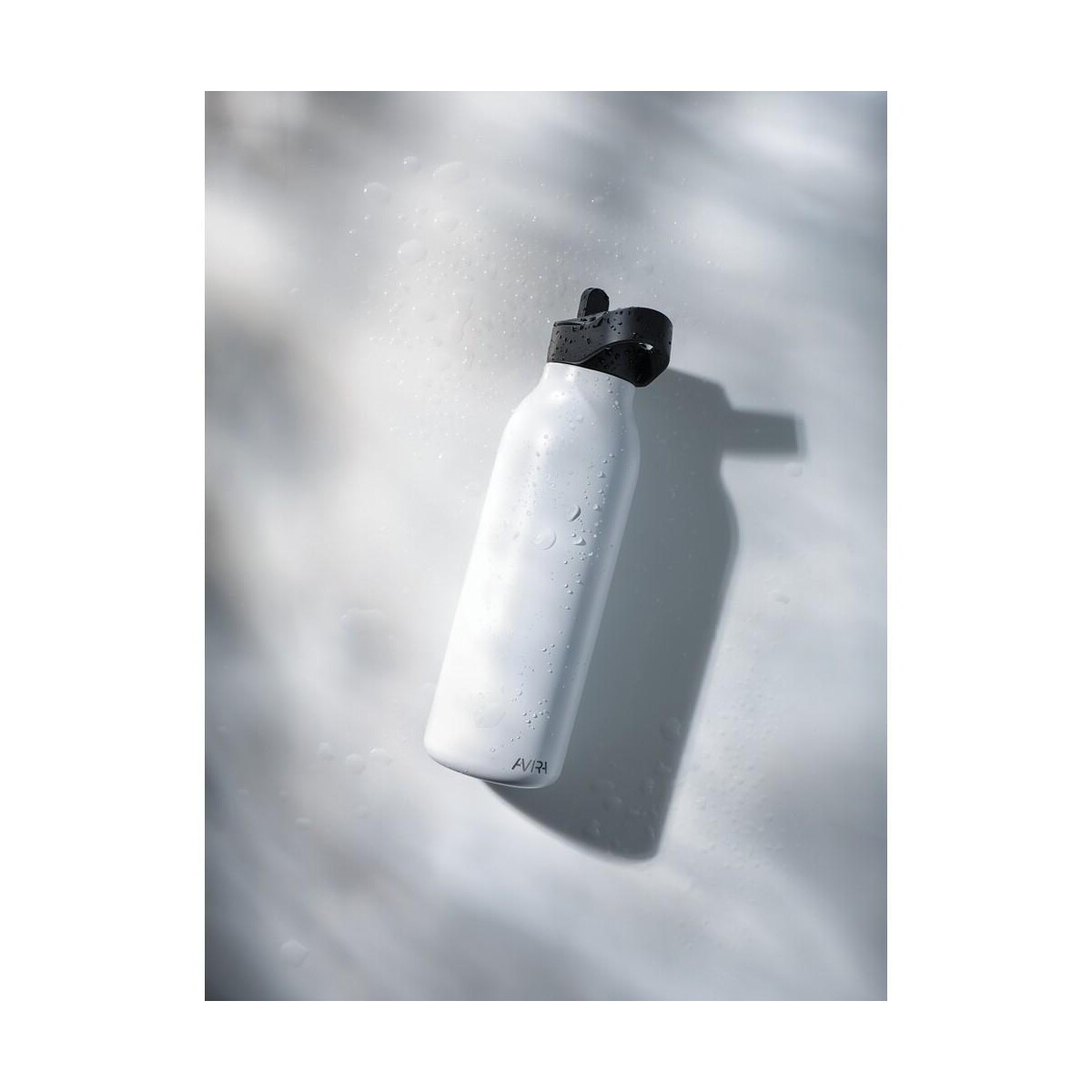Butelki z logo – butelka termiczna 500 ml avira ara P438.083__M_400 Butelka termiczna 500 ml Avira Ara P438.083__M_400