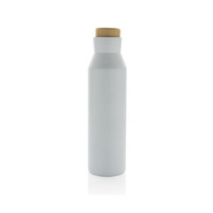 Butelka termiczna 500 ml Gaia, stal nierdzewna z recyklingu P435.523__B_1