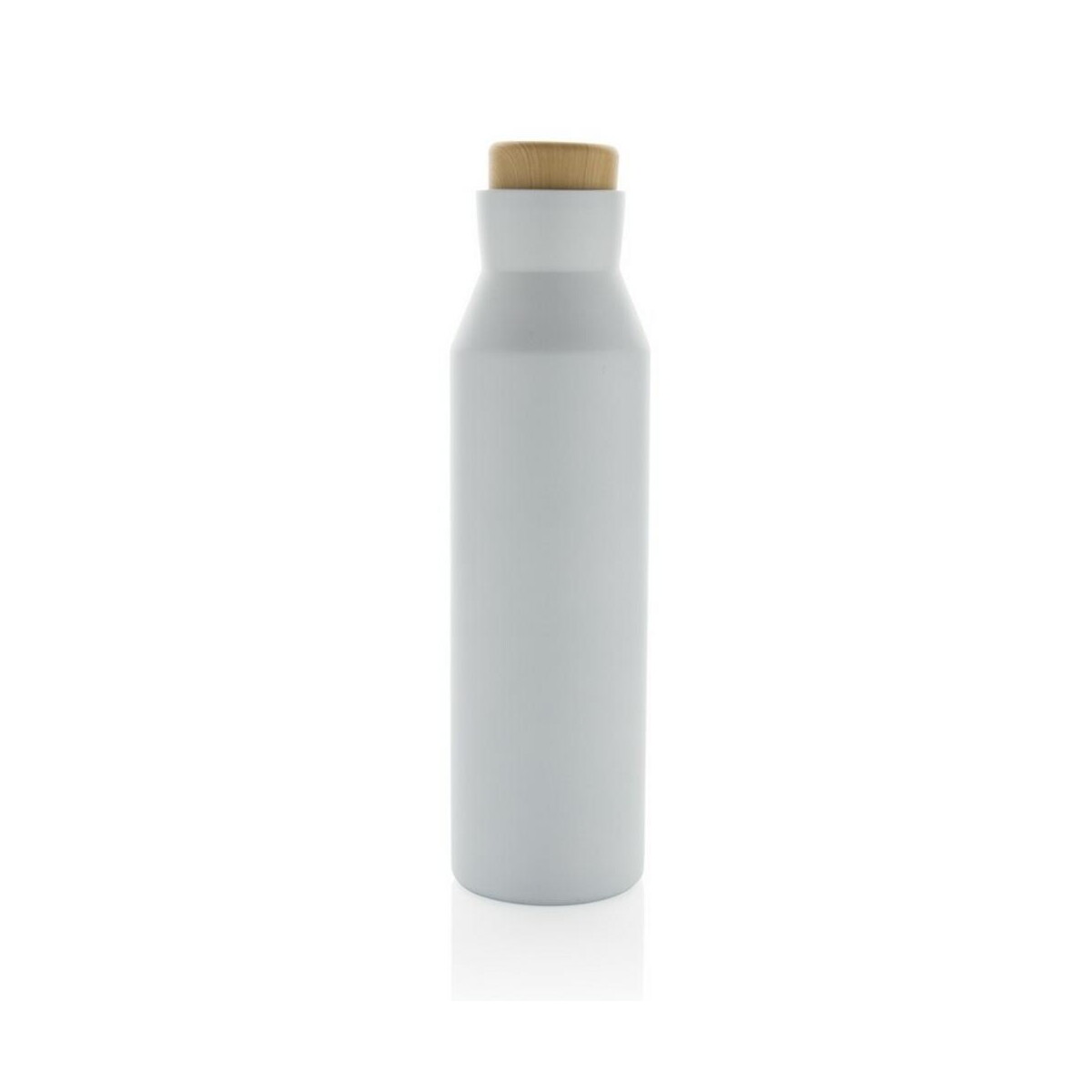 Butelka termiczna 500 ml Gaia, stal nierdzewna z recyklingu P435.523__B_1