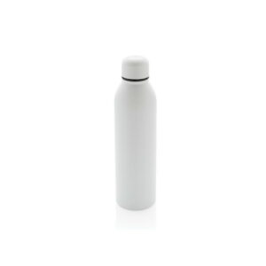 Butelka termiczna 500 ml, stal nierdzewna z recyklingu P433.043__B_1