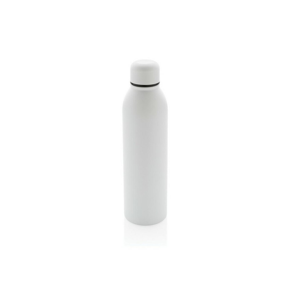 Butelka termiczna 500 ml, stal nierdzewna z recyklingu P433.043__B_1