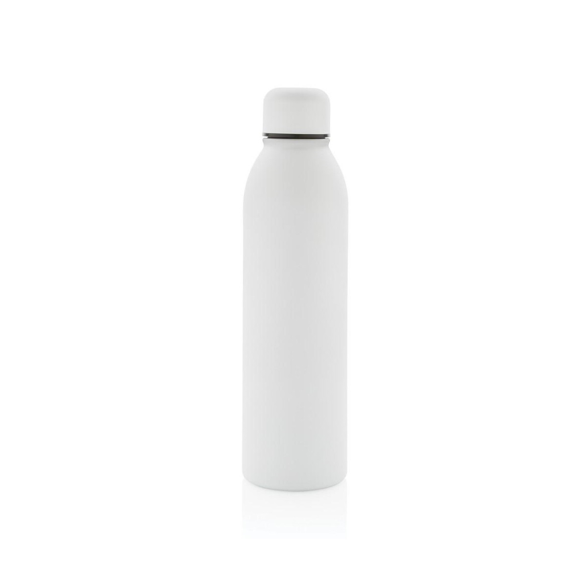 Butelki z logo – butelka termiczna 500 ml, stal nierdzewna z recyklingu P433.043__B_2 Butelka termiczna 500 ml, stal nierdzewna z recyklingu P433.043__B_2