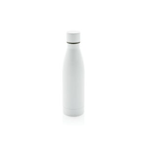 Butelka termiczna 500 ml, stal nierdzewna z recyklingu P433.273__B_1