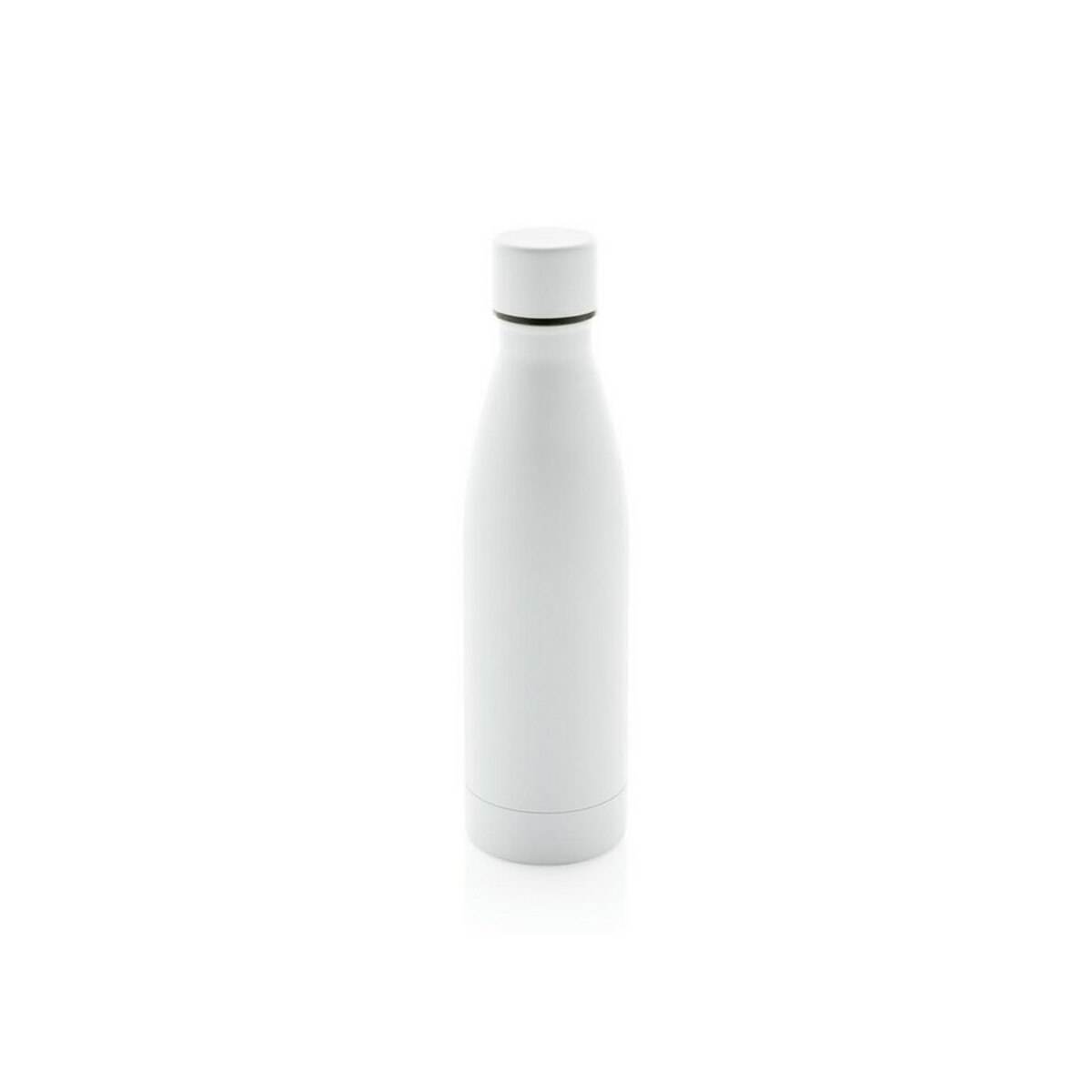 Butelka termiczna 500 ml, stal nierdzewna z recyklingu P433.273__B_1