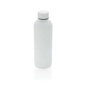 Butelka termiczna 500 ml, stal nierdzewna z recyklingu P435.703__B_1
