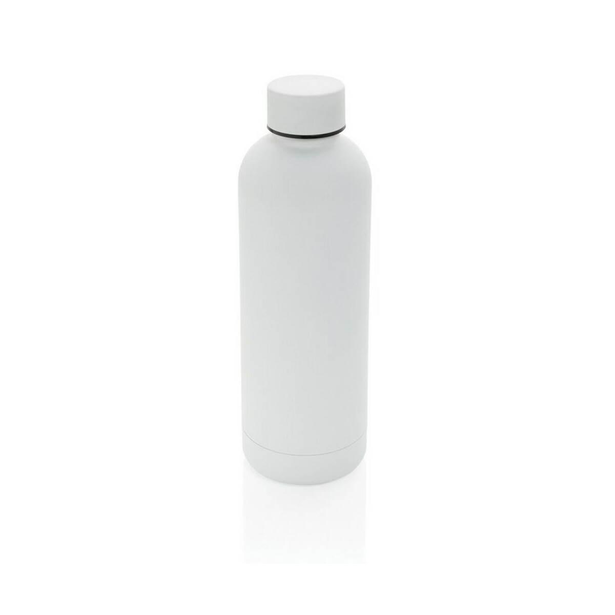Butelka termiczna 500 ml, stal nierdzewna z recyklingu P435.703__B_1