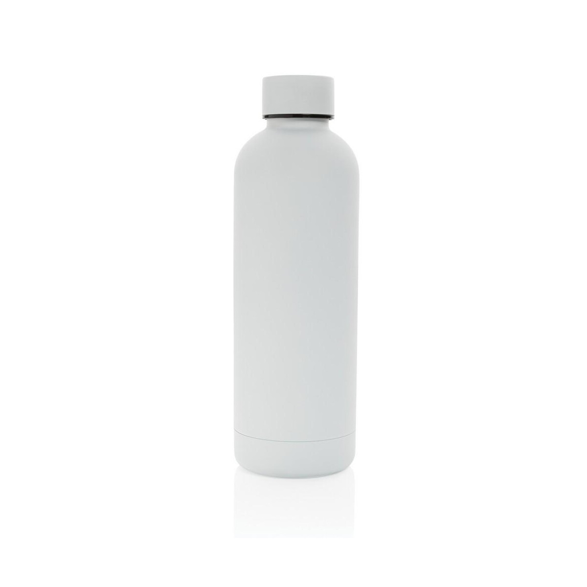 Butelki z logo – butelka termiczna 500 ml, stal nierdzewna z recyklingu P435.703__B_2 Butelka termiczna 500 ml, stal nierdzewna z recyklingu P435.703__B_2