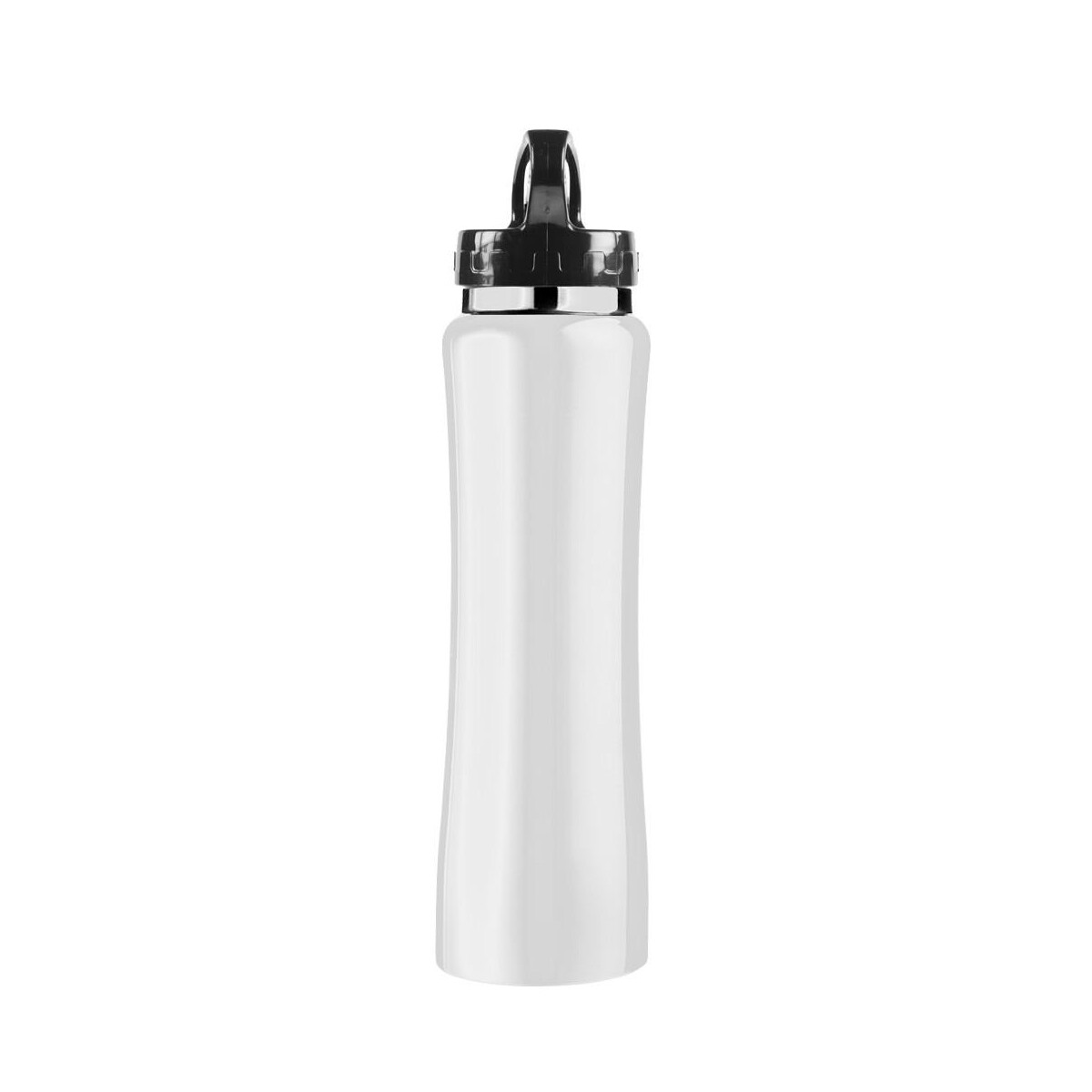 Butelki z logo – butelka termiczna 500 ml ze słomką V8467-02_AAA03 Butelka termiczna 500 ml ze słomką V8467-02_AAA03